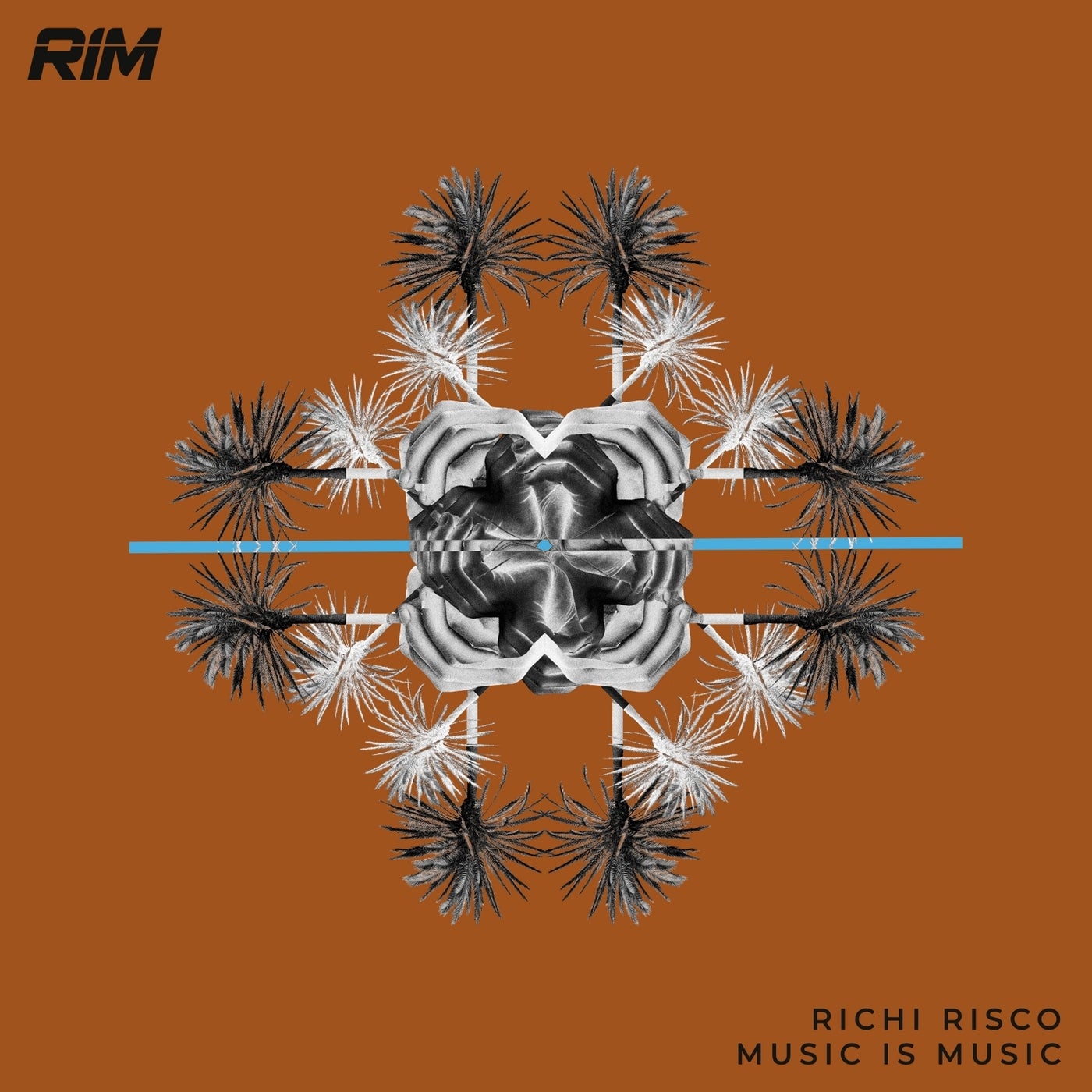 Richi Risco - Music Is Music [RIM071]